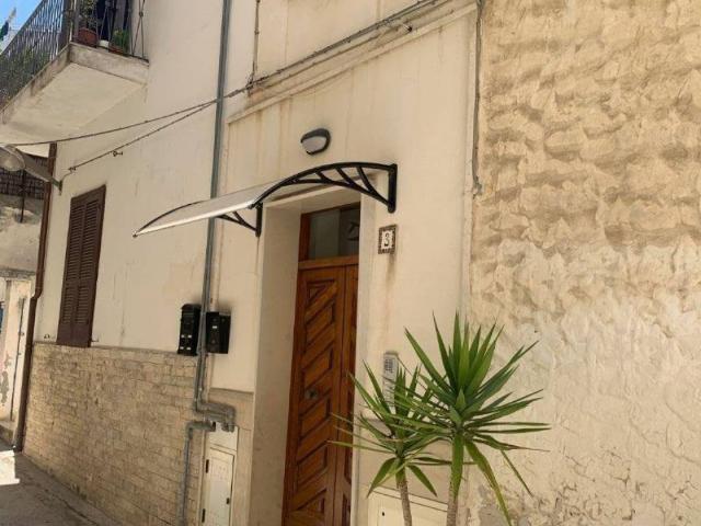 Appartamento in vendita a Vieste FG