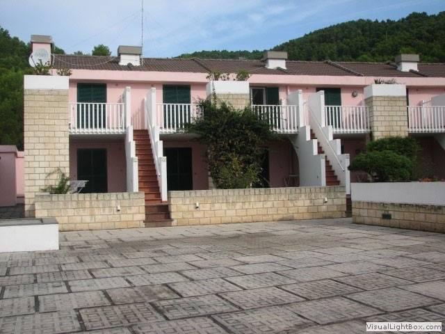 Appartamento in vendita a Vieste FG