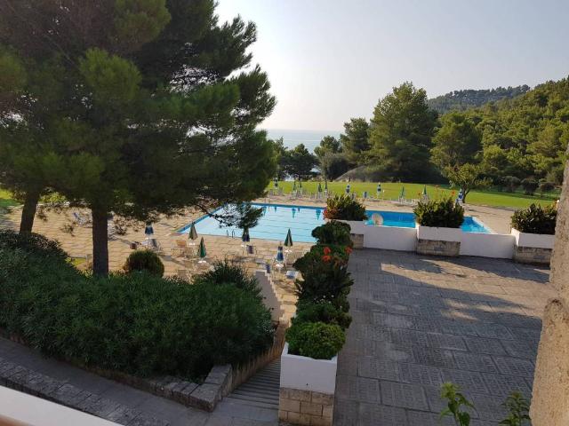 Appartamento in vendita a Vieste FG