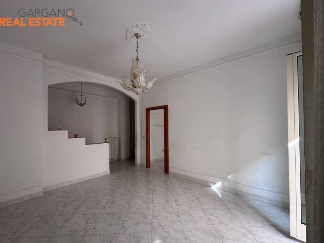 Appartamento in vendita a Vieste FG