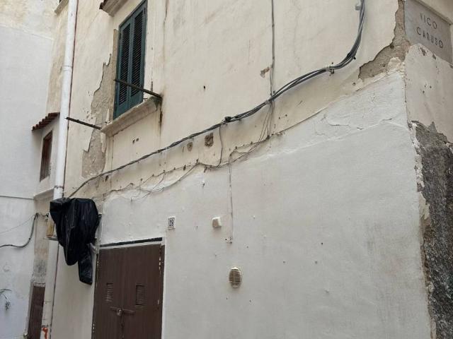 Appartamento in vendita a Vieste FG