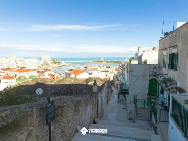 Appartamento in vendita a Vieste FG