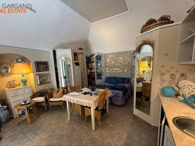 Appartamento in vendita a Vieste FG