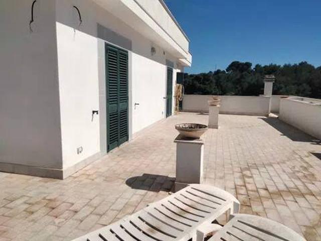 Appartamento in vendita a Vieste FG