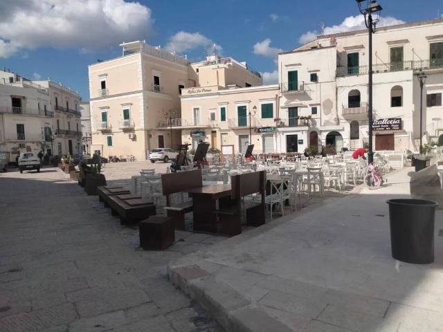 Appartamento in vendita a Vieste FG