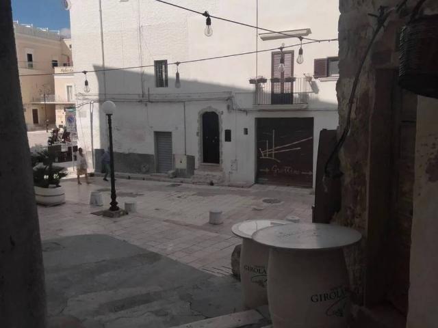 Appartamento in vendita a Vieste FG