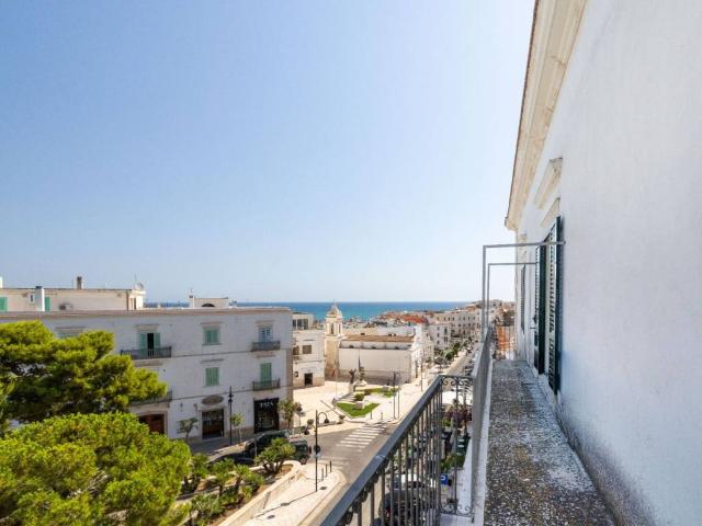 Appartamento in vendita a Vieste FG