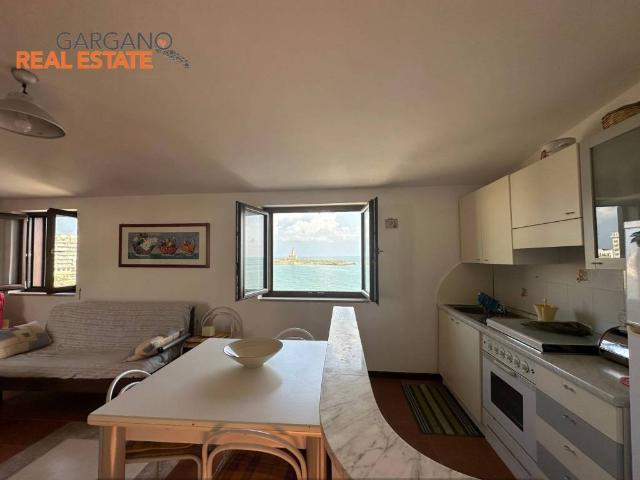 Appartamento in vendita a Vieste FG