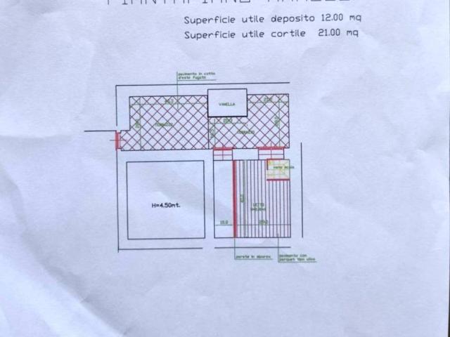 Appartamento in vendita a Vietri sul Mare SA