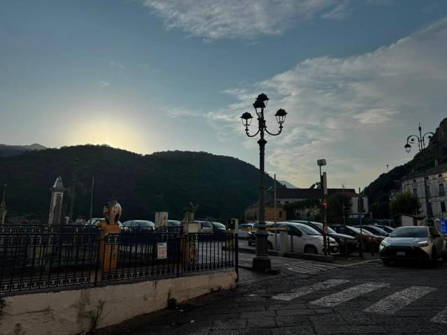 Appartamento in vendita a Vietri sul Mare SA