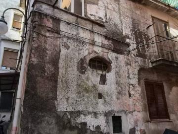 Appartamento in vendita a Vietri sul Mare SA