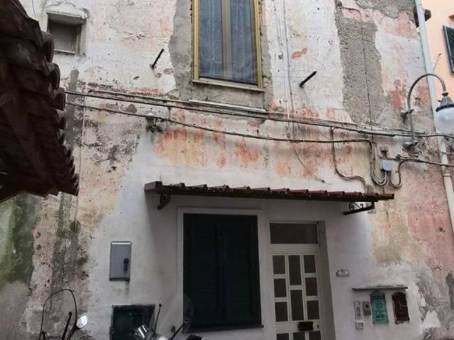 Appartamento in vendita a Vietri sul Mare SA
