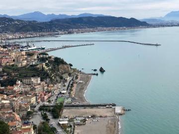 Appartamento in vendita a Vietri sul Mare SA