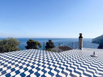 Appartamento in vendita a Vietri sul Mare SA