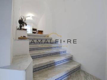 Appartamento in vendita a Vietri sul Mare SA
