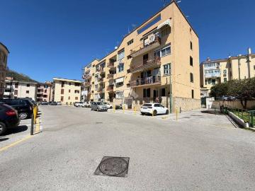 Appartamento in vendita a Vietri sul Mare SA