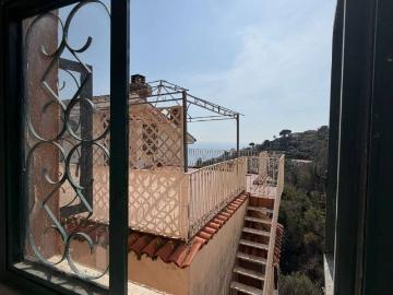 Appartamento in vendita a Vietri sul Mare SA