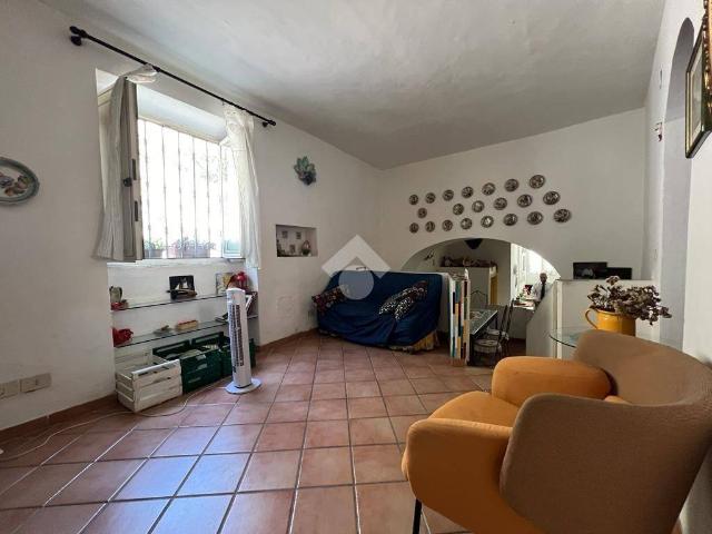 Appartamento in vendita a Vietri sul Mare SA