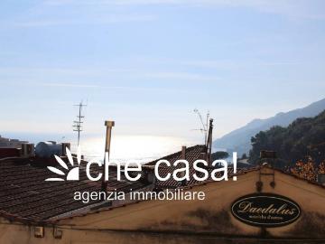 Appartamento in vendita a Vietri sul Mare SA