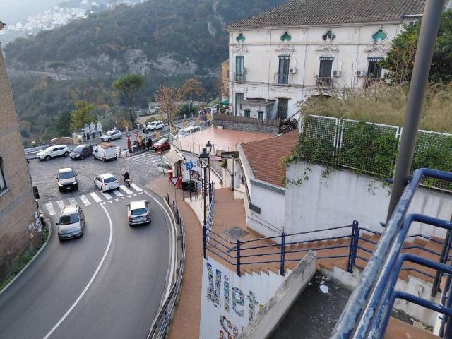 Appartamento in vendita a Vietri sul Mare SA