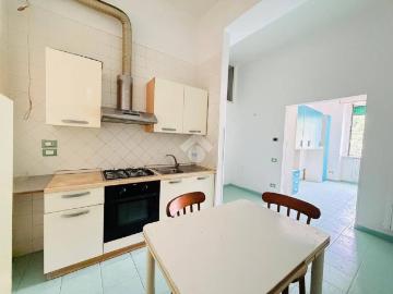 Appartamento in vendita a Vietri sul Mare SA