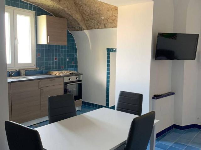 Appartamento in vendita a Vietri sul Mare SA