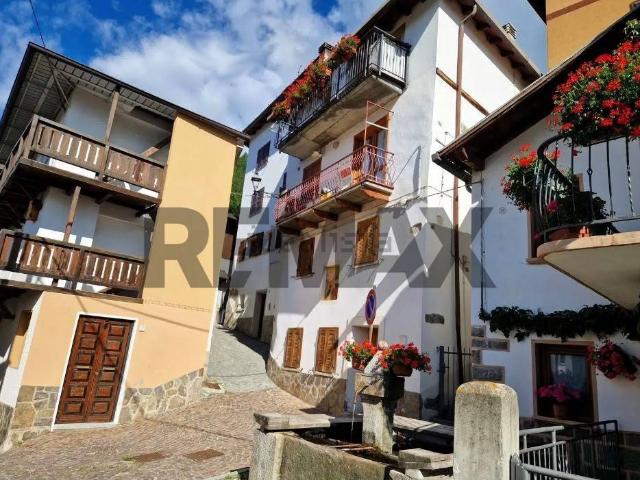 Appartamento in vendita a Vione BS