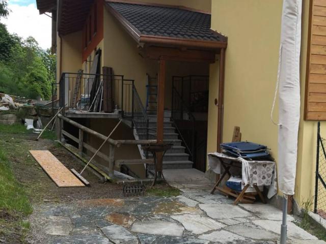 Appartamento in vendita a Vione BS