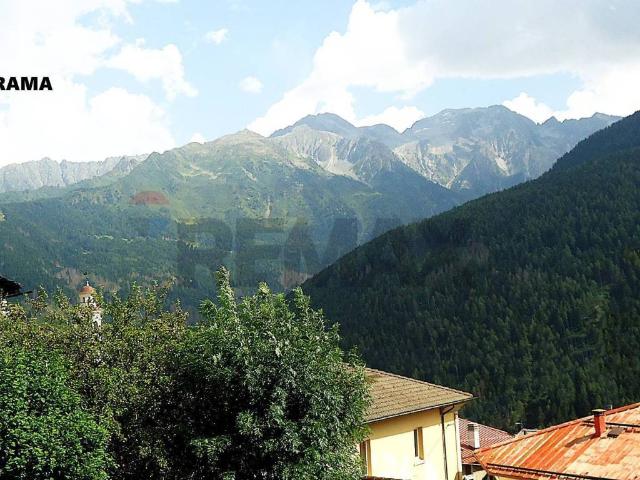 Appartamento in vendita a Vione BS