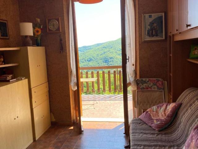Appartamento in vendita a Viola CN