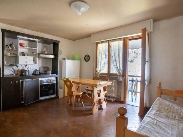 Appartamento in vendita a Viola CN