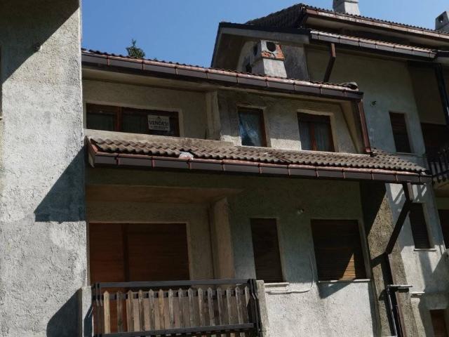 Appartamento in vendita a Viola CN
