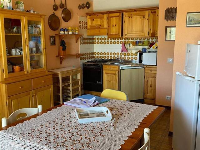 Appartamento in vendita a Viola CN