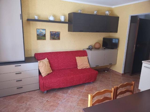 Appartamento in vendita a Viola CN