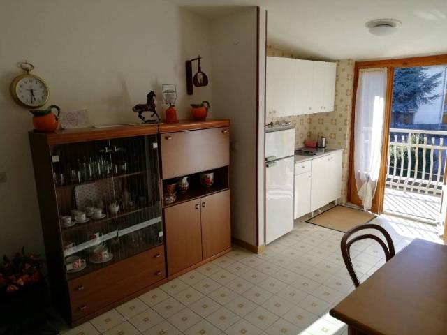 Appartamento in vendita a Viola CN