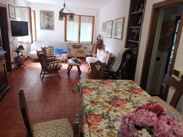 Appartamento in vendita a Viola CN