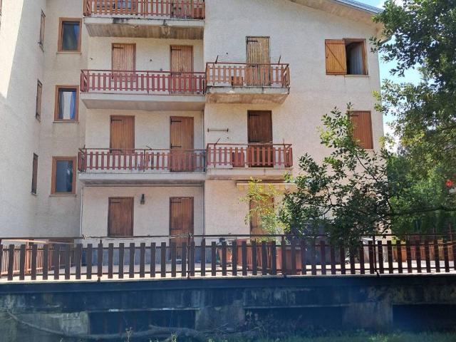 Appartamento in vendita a Viola CN