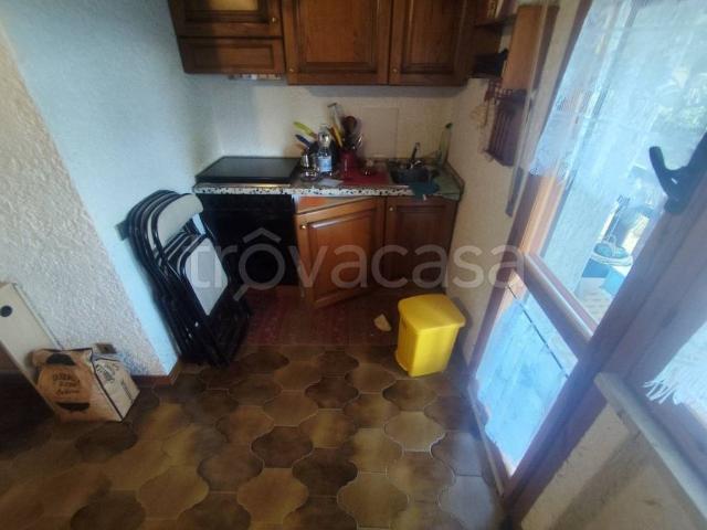 Appartamento in vendita a Viola via San Grato, 54