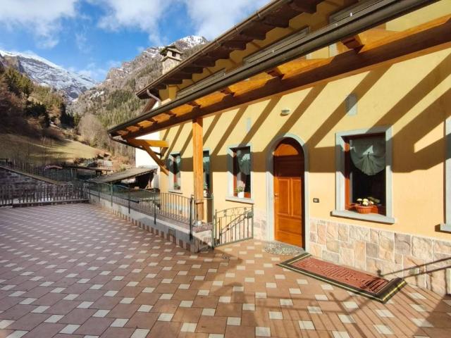 Appartamento in vendita a Vilminore di Scalve BG