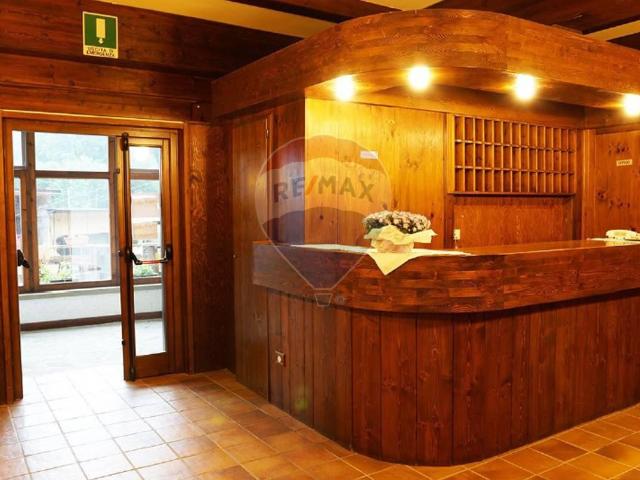 Appartamento in vendita a Villa Minozzo