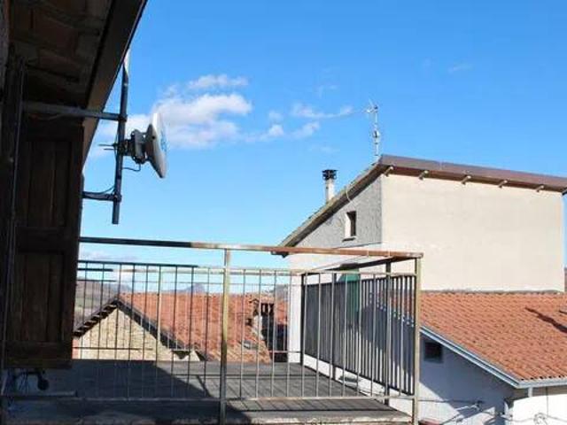 Appartamento in vendita a Villa Minozzo RE