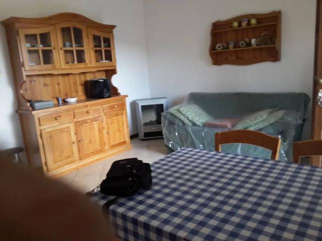 Appartamento in vendita a Villa Minozzo RE