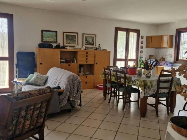 Appartamento in vendita a Villa Minozzo RE