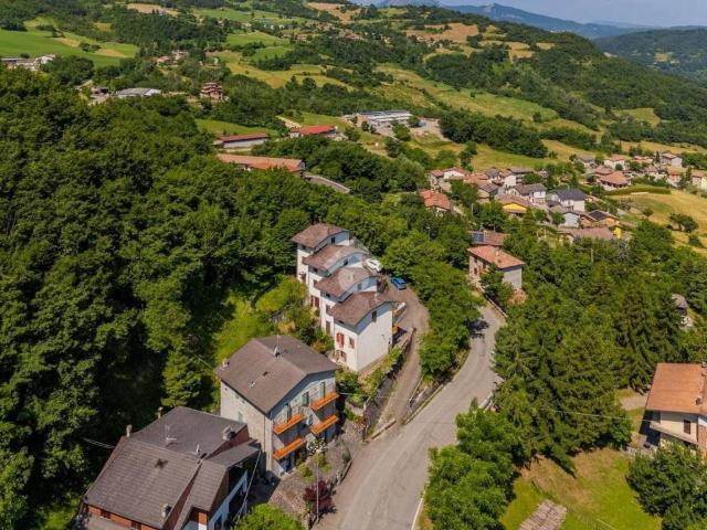 Appartamento in vendita a Villa Minozzo RE