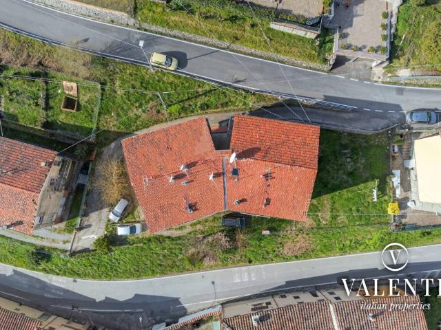 Appartamento in vendita a Villa Basilica LU