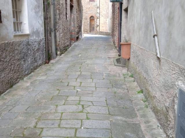 Appartamento in vendita a Villa Basilica LU