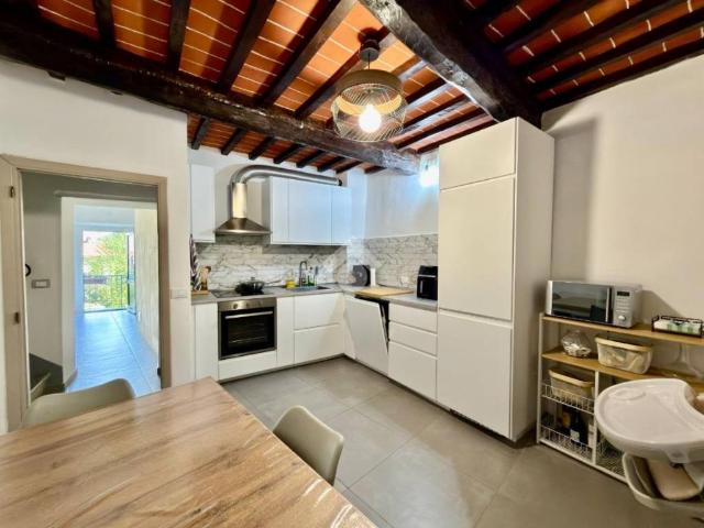 Appartamento in vendita a Villa Basilica LU