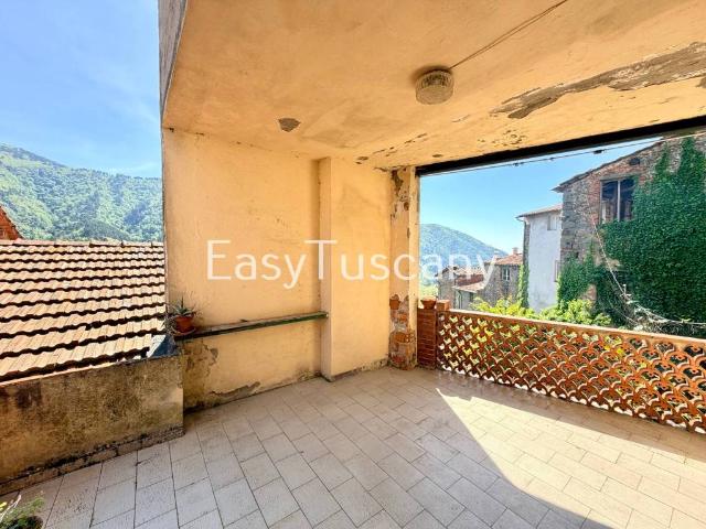 Appartamento in vendita a Villa Basilica LU