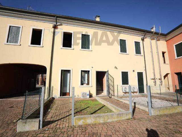 Appartamento in vendita a Villa Bartolomea VR