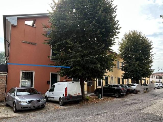 Appartamento in vendita a Villa Bartolomea VR